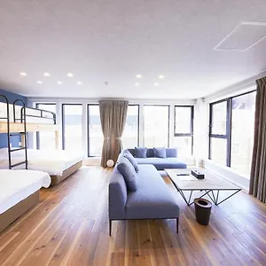 4* Aparthotel Ikoi Hotelー綺麗なホテル