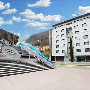 **** Hotel Yomo Mola Park Andorre