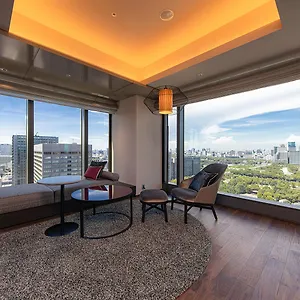 4* 호텔 블로섬 히비야