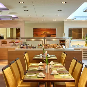 **** Hotel H+ Suisse