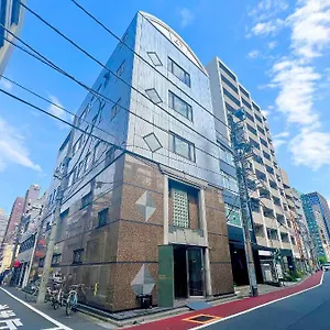 2* 여관 Akihabara Nakagawa