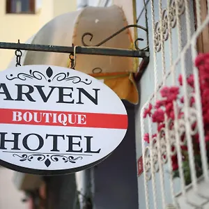 *** Hotel Arven Boutique Turquie