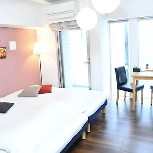 4* Apartahotel Axas Nihonbashi