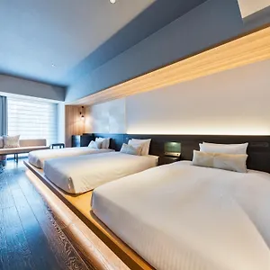 4* 호텔 미쓰이 가든 긴자 고초메