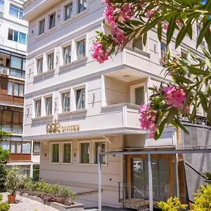 *** Hotel Ada Nisantasi Turquie