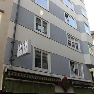  Auberge de jeunesse Oldtown Otter Suisse