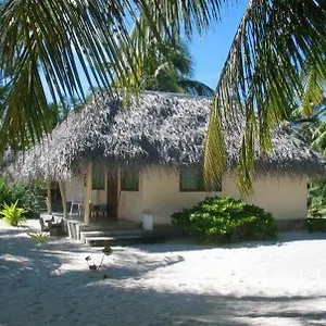 ** Maison d'hôtes Hotu Polynésie française