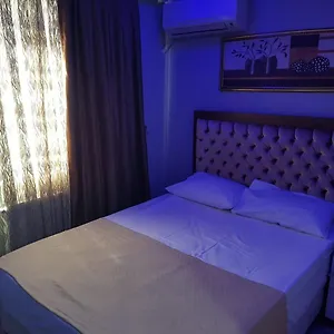 *** Hotel Eyfel Turquie