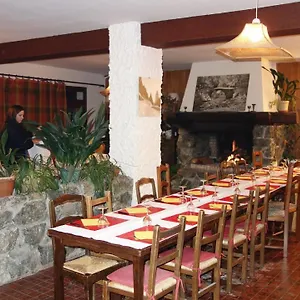  Hotel Les Gentianes France