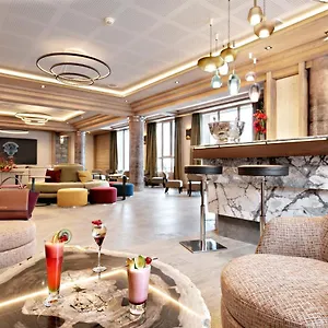***** Appart hôtel Mgm & Residences - Anitea France