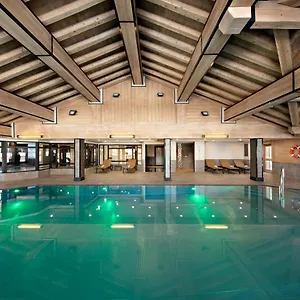 ***** Appart hôtel Mgm & Residences - Anitea France