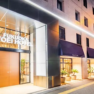 Fukuoka Toei Hotel Fukuoka (Fukuoka)