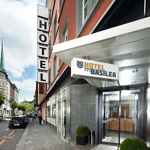 *** Hotel Felix Suisse