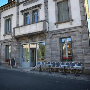  Mini-hôtel L'epicerie De Dienne France